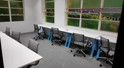 Paragon Medical Centre (D3), Office #452877721